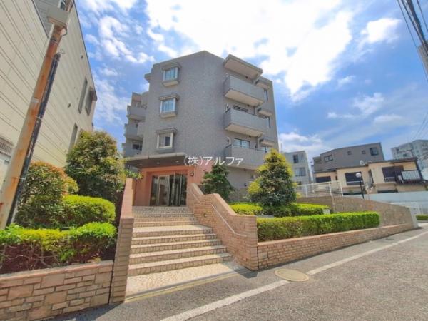 中古マンション 東京都世田谷区上馬１丁目18-8 東急田園都市線三軒茶屋駅 1億7,490万円