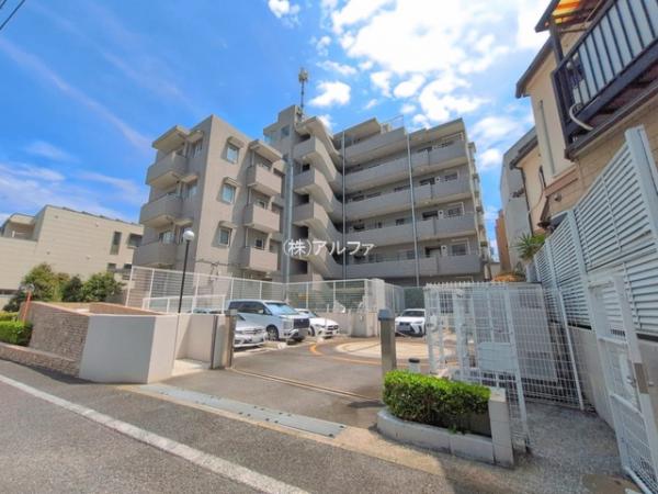 中古マンション 東京都世田谷区上馬１丁目18-8 東急田園都市線三軒茶屋駅 1億7,490万円