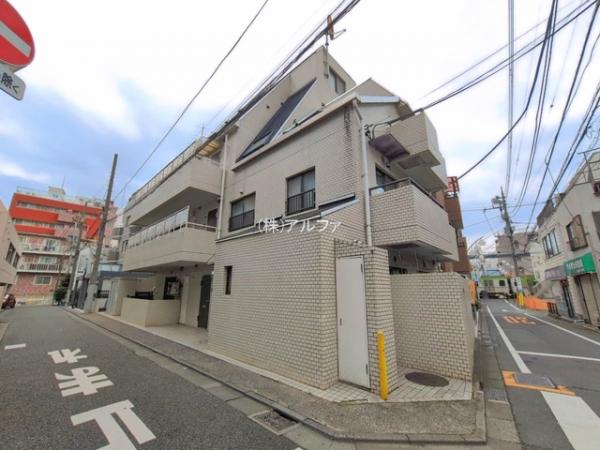 中古マンション 東京都世田谷区松原２丁目41-7 京王線明大前駅 7,199万円