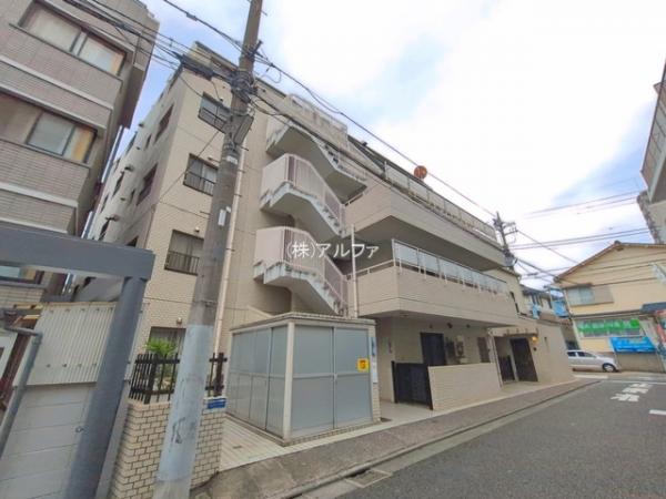 中古マンション 東京都世田谷区松原２丁目41-7 京王線明大前駅 7,199万円