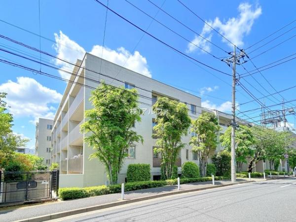 中古マンション 東京都世田谷区瀬田４丁目1-9 東急田園都市線二子玉川駅 1億2,180万円