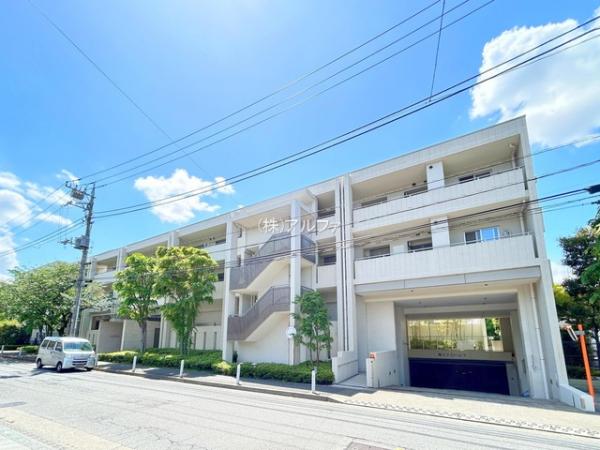 中古マンション 東京都世田谷区瀬田４丁目1-9 東急田園都市線二子玉川駅 1億2,180万円