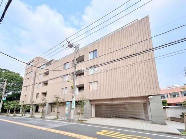 中古マンション 東京都世田谷区等々力８丁目22-8 東急大井町線等々力駅 1億2,990万円