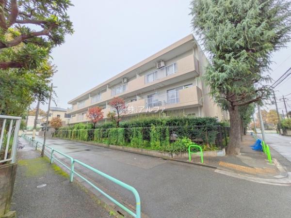 中古マンション 東京都練馬区氷川台２丁目17-10 有楽町線氷川台駅 5,799万円