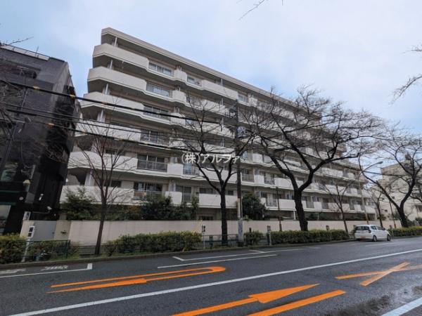 中古マンション 東京都中野区新井４丁目16-2 西武新宿線新井薬師前駅 6,790万円