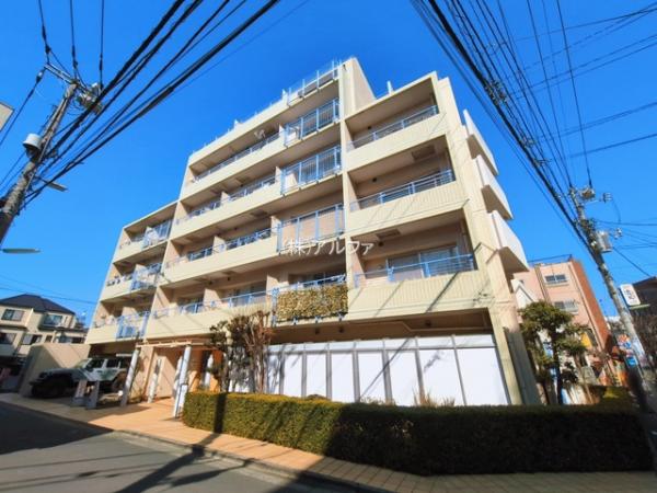 中古マンション 東京都世田谷区太子堂４丁目30-31 東急田園都市線三軒茶屋駅 6,999万円