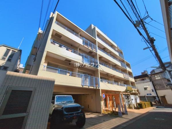 中古マンション 東京都世田谷区太子堂４丁目30-31 東急田園都市線三軒茶屋駅 6,999万円