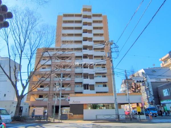 中古マンション 東京都世田谷区上北沢４丁目35-15 京王線八幡山駅 6,499万円
