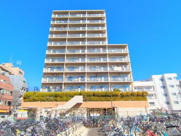 中古マンション 東京都世田谷区上北沢４丁目35-15 京王線八幡山駅 6,499万円