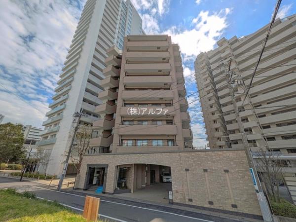 中古マンション 東京都世田谷区玉川３丁目1-16 東急田園都市線二子玉川駅 1億2,500万円