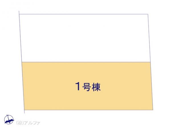 新築戸建 東京都杉並区宮前５丁目236-29 京王井の頭線久我山駅 1億3,480万円
