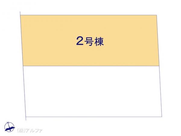 新築戸建 東京都杉並区宮前５丁目236-28 京王井の頭線久我山駅 1億3,380万円
