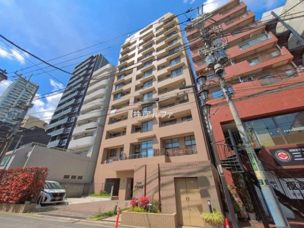 中古マンション 東京都世田谷区上馬１丁目32-9 東急田園都市線三軒茶屋駅 7,299万円
