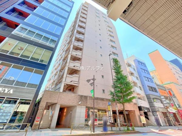 中古マンション 東京都世田谷区三軒茶屋１丁目32-8 東急田園都市線三軒茶屋駅 1億1,298万円