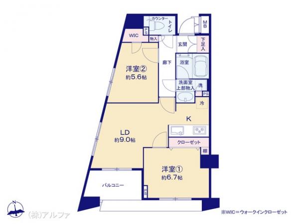 中古マンション 東京都世田谷区三軒茶屋１丁目32-8 東急田園都市線三軒茶屋駅 1億1,298万円