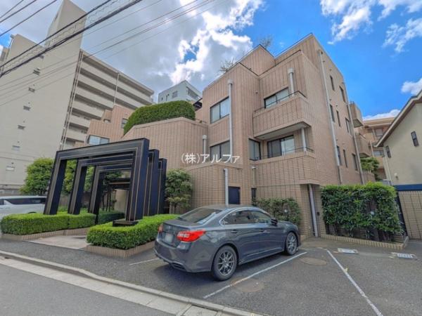 中古マンション 東京都杉並区西荻北３丁目42-11 JR中央・総武線西荻窪駅 8,980万円