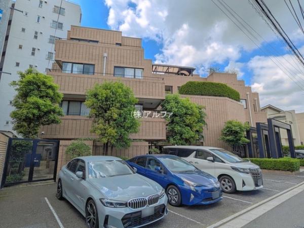 中古マンション 東京都杉並区西荻北３丁目42-11 JR中央・総武線西荻窪駅 8,980万円