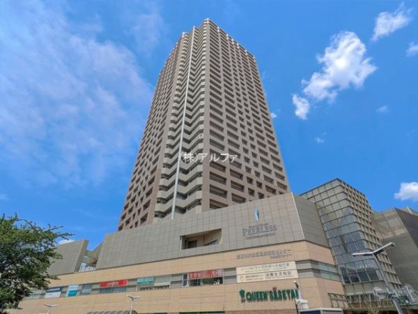 中古マンション 東京都練馬区石神井台２丁目14-1 西武池袋線石神井公園駅 1億2,980万円