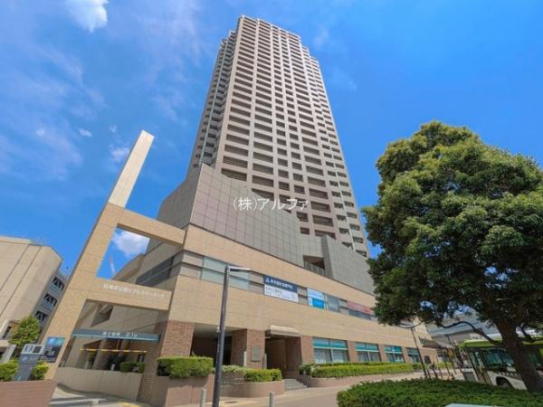 中古マンション 東京都練馬区石神井台２丁目14-1 西武池袋線石神井公園駅 1億2,980万円