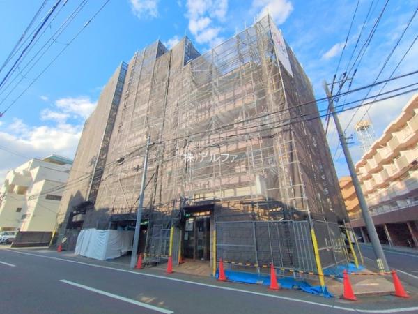 中古マンション 東京都練馬区羽沢３丁目39-14 有楽町線氷川台駅 7,790万円