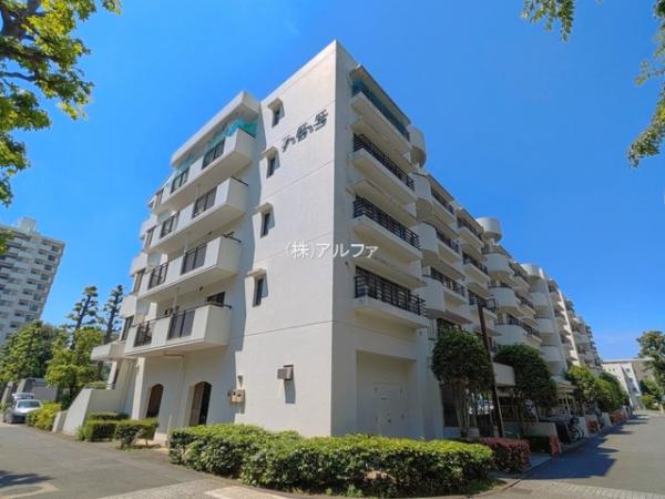 中古マンション 東京都練馬区光が丘７丁目6-5 都営大江戸線光が丘駅 7,290万円