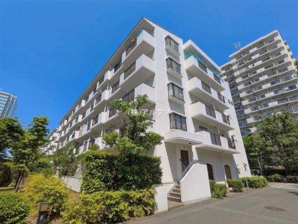中古マンション 東京都練馬区光が丘７丁目6-5 都営大江戸線光が丘駅 7,290万円