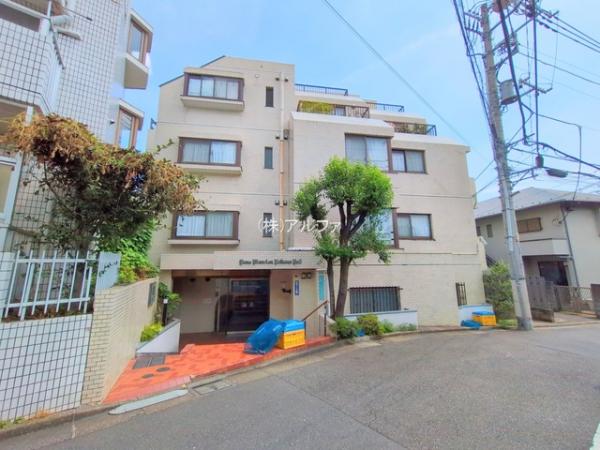 中古マンション 東京都中野区中野１丁目52-20 JR中央・総武線中野駅 7,799万円