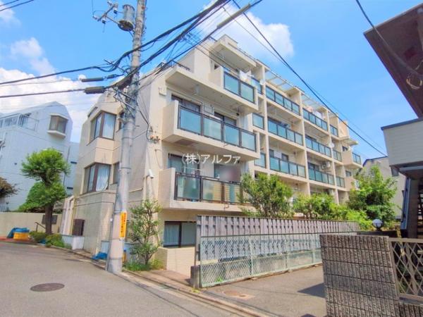 中古マンション 東京都中野区中野１丁目52-20 JR中央・総武線中野駅 7,799万円