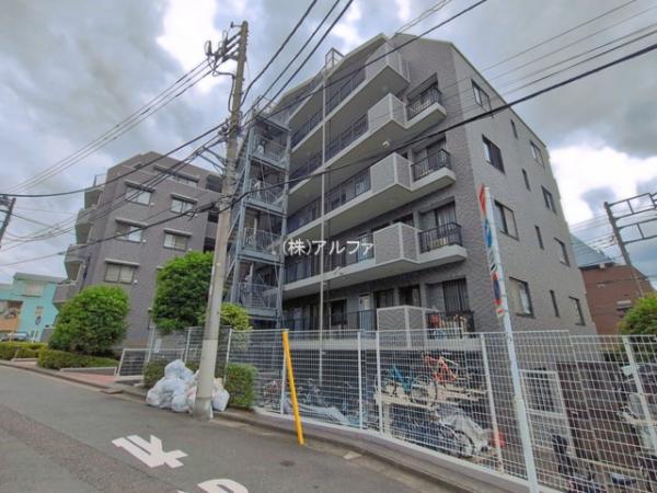 中古マンション 東京都中野区中央１丁目20-3 丸の内線中野坂上駅 8,999万円