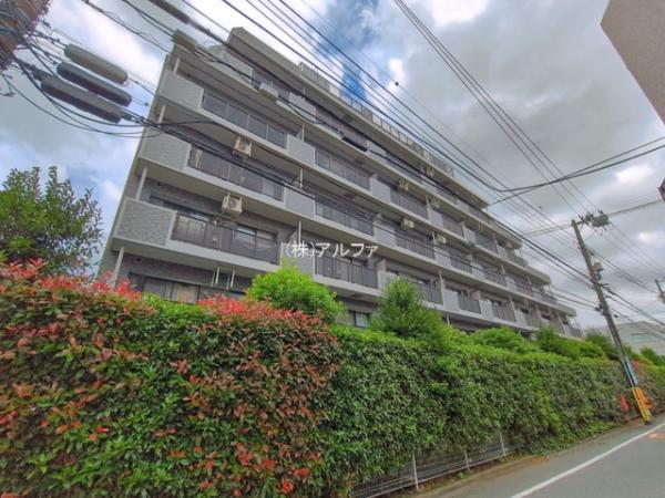 中古マンション 東京都中野区中央１丁目20-3 丸の内線中野坂上駅 8,999万円