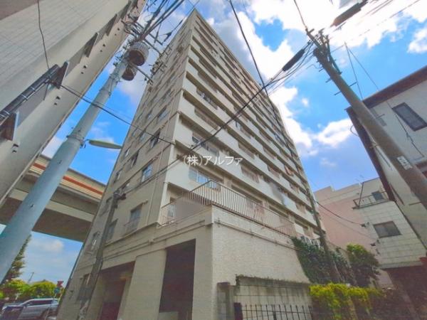 中古マンション 東京都世田谷区松原１丁目56-19 京王線代田橋駅 3,999万円
