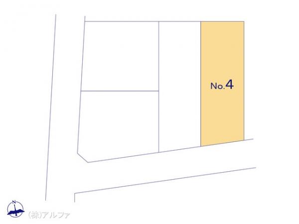 新築戸建 東京都杉並区上高井戸２丁目18-9 京王井の頭線富士見ヶ丘駅 9,180万円