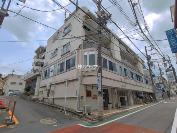 中古マンション 東京都練馬区貫井３丁目14-12 西武池袋線富士見台駅 3,080万円