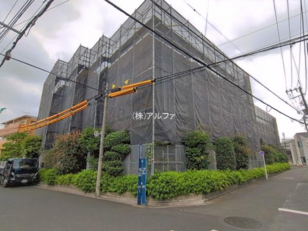 中古マンション 東京都中野区若宮３丁目58-7 西武新宿線鷺ノ宮駅 7,980万円