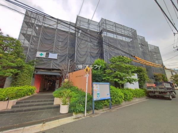 中古マンション 東京都中野区若宮３丁目58-7 西武新宿線鷺ノ宮駅 7,980万円