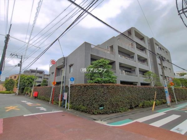 中古マンション 東京都中野区白鷺３丁目3-4 西武新宿線鷺ノ宮駅 8,990万円
