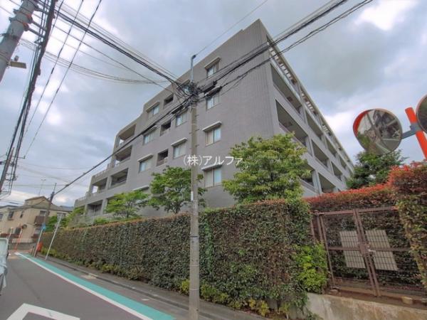 中古マンション 東京都中野区白鷺３丁目3-4 西武新宿線鷺ノ宮駅 8,990万円