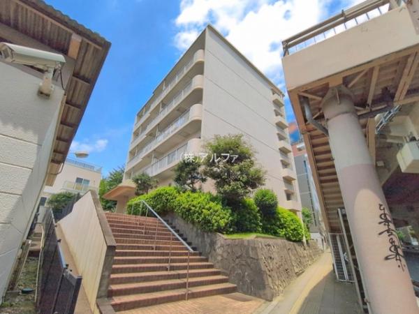 中古マンション 東京都世田谷区新町２丁目28-2 東急田園都市線桜新町駅 4,980万円