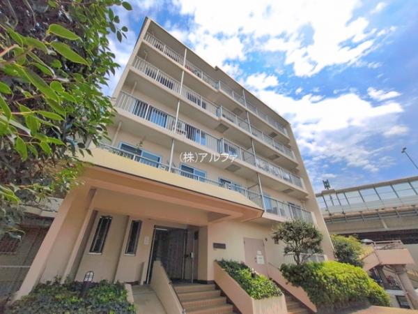 中古マンション 東京都世田谷区新町２丁目28-2 東急田園都市線桜新町駅 4,980万円