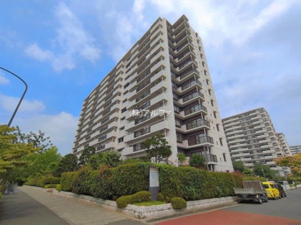 中古マンション 東京都練馬区光が丘３丁目3-8 都営大江戸線光が丘駅 6,790万円