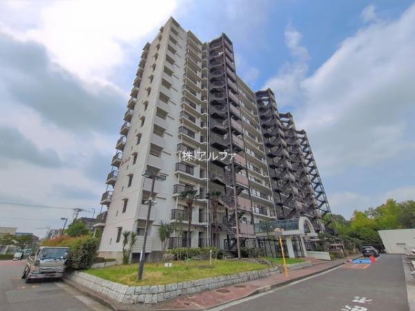 中古マンション 東京都練馬区光が丘３丁目3-8 都営大江戸線光が丘駅 6,790万円