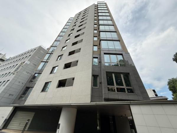 中古マンション 新宿区内藤町 丸の内線新宿御苑前駅 2億8,800万円