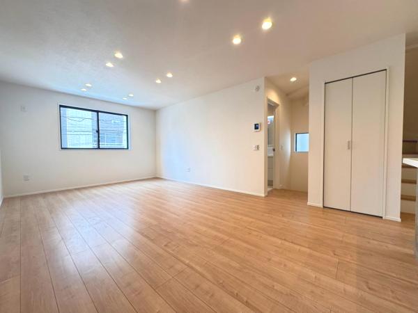 新築戸建 板橋区大谷口北町 東武東上線ときわ台駅 9,649万円