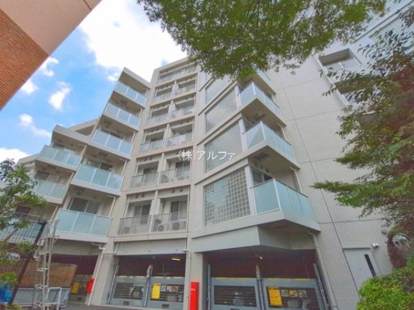 中古マンション 東京都世田谷区若林１丁目20-8 東急田園都市線三軒茶屋駅 1億9,980万円