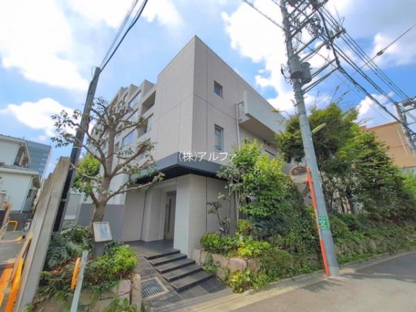 中古マンション 東京都世田谷区若林１丁目20-8 東急田園都市線三軒茶屋駅 1億9,980万円