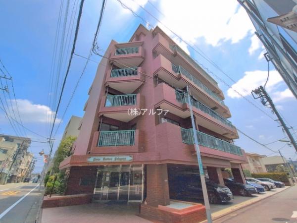 中古マンション 東京都世田谷区世田谷１丁目31-13 東急世田谷線世田谷駅 5,980万円