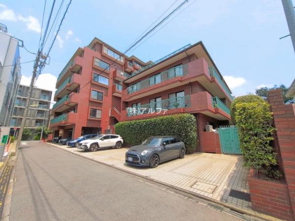 中古マンション 東京都世田谷区世田谷１丁目31-13 東急世田谷線世田谷駅 5,980万円