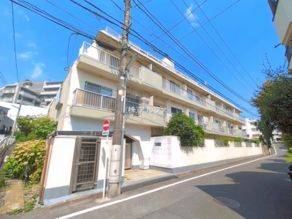 中古マンション 東京都世田谷区砧１丁目3-5 小田急線祖師ヶ谷大蔵駅 3,598万円