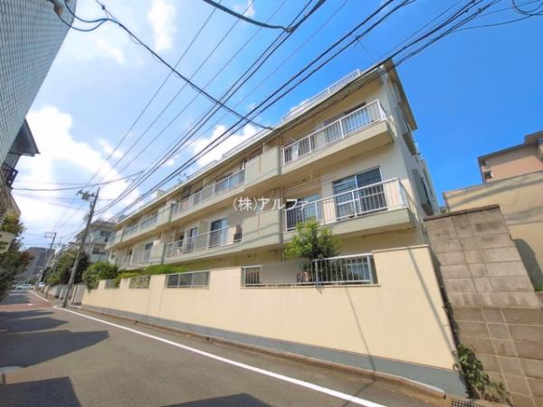 中古マンション 東京都世田谷区砧１丁目3-5 小田急線祖師ヶ谷大蔵駅 3,598万円