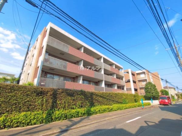 中古マンション 東京都杉並区下高井戸５丁目9-35 京王線上北沢駅 9,480万円